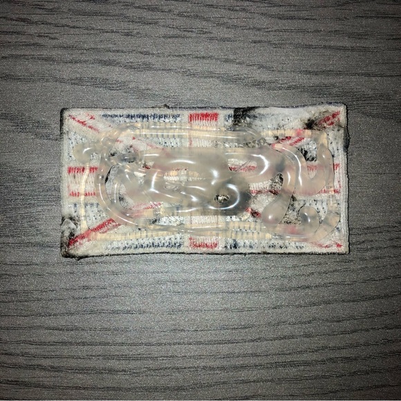 United Kingdom Flag Iron On Patch - Picture 4 of 4